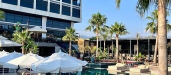 Club Robinhood Hotel