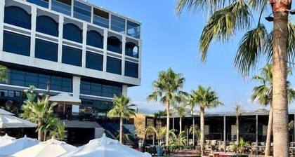 Club Robinhood Hotel