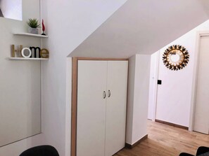 Villa - 1 soveværelse - ryger - privat pool | Interiør