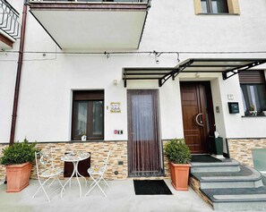Villa, 1 Bedroom, Smoking, Private Pool | Exterior