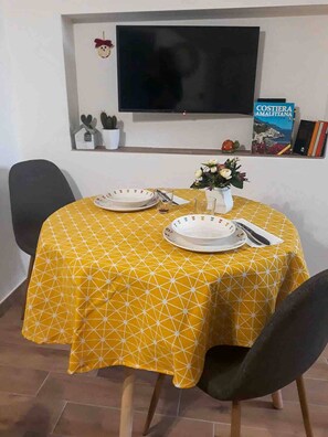 ヴィラ 1 ベッドルーム 喫煙可 プライベートプール | レストラン