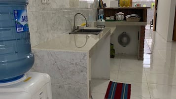 Cozinha privada