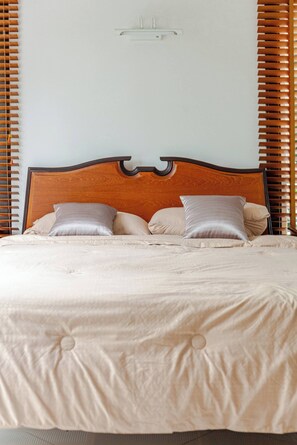 Villa, 4 Bedrooms, Smoking, Private Pool