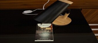  Hotel in lovely Madinah with AC, fitness room, WiFi