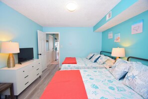 1 Schlafzimmer, Internetzugang