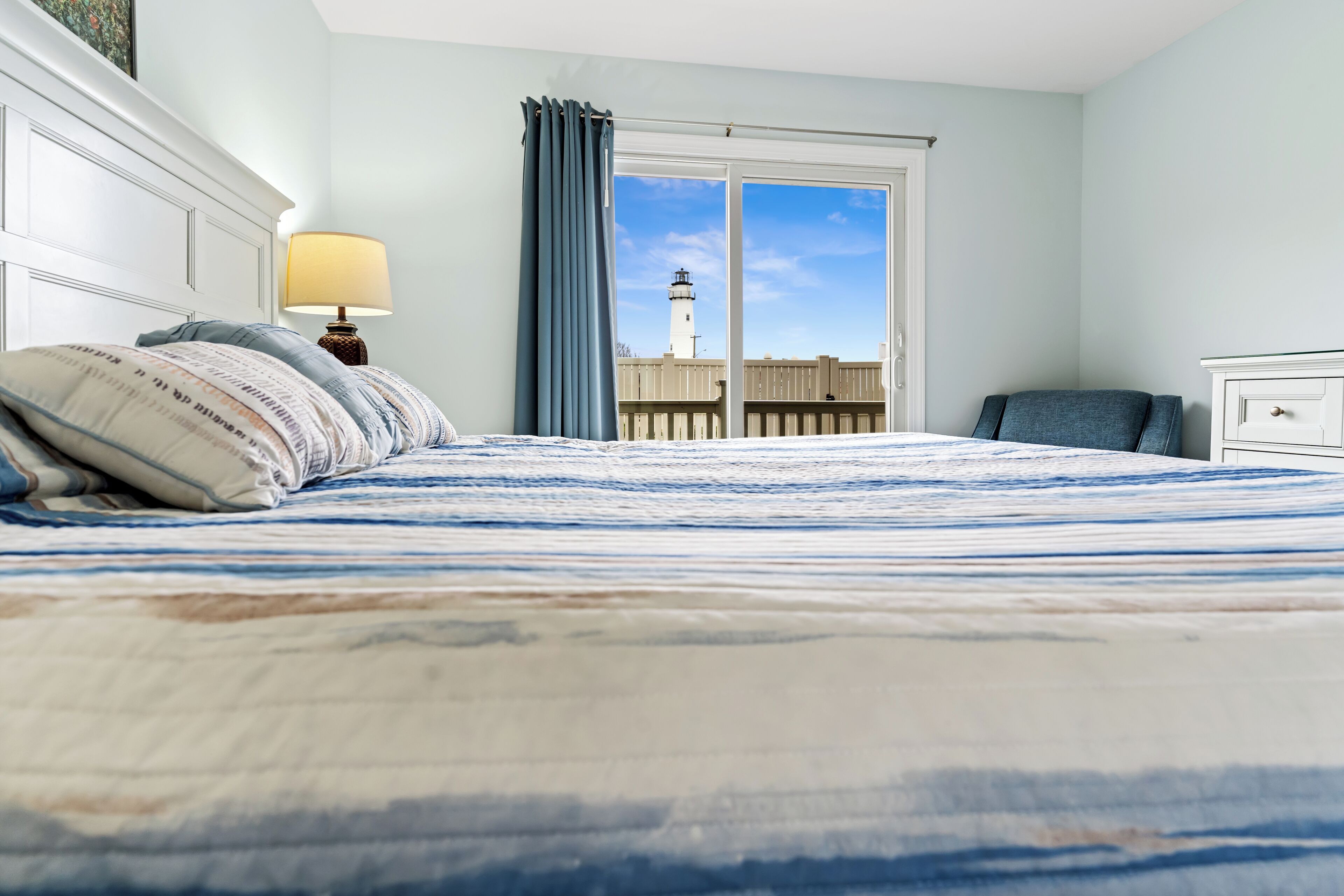 2 bedrooms, iron/ironing board, free WiFi