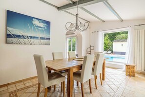Restauration