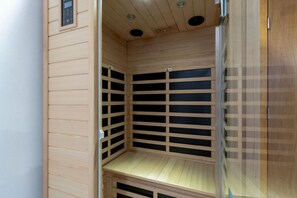Sauna - Saggi Retreat - (sa-GEE) (Walla Walla)