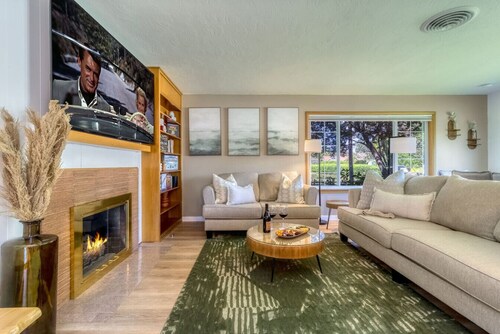 Saggi Retreat - (sa-GEE)