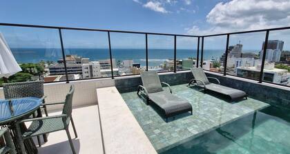 COOND0121 - House Ondina