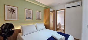 Comfort Apartment | 1 bedroom, free WiFi, bed sheets
