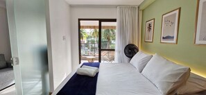 Comfort-Apartment | Innenbereich