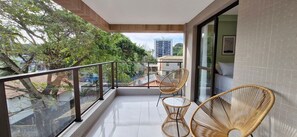 Comfort Apartment | Lanai