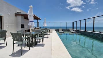 Piscina externa