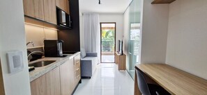 Comfort Apartment | Interior - COOND0121 - House Ondina (Salvador)