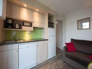 Apartment | Dapur peribadi