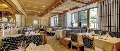 Restoran