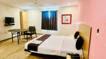 Superior Room | Free WiFi, bed sheets