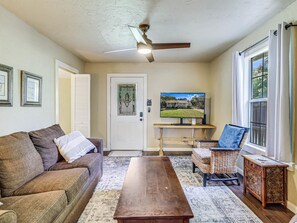 スマートテレビ