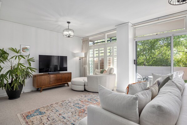 TV connectée, livres