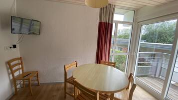 Apartemen | Tempat makan