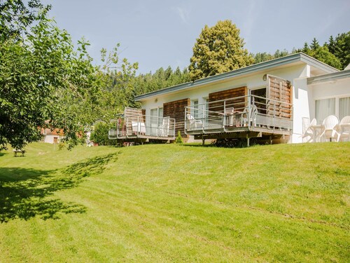 Lush Family Apartment in Saales, Alsace