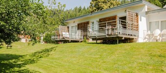 Lush Family Apartment in Saales, Alsace