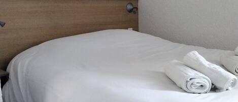 Lägenhet | 2 sovrum och unika möbler