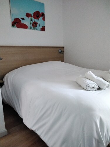 Lush Family Apartment in Saales, Alsace