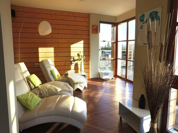 Apartment | Living room