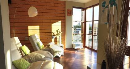 Lush Family Apartment in Saales, Alsace