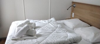 Lush Family Apartment in Saales, Alsace