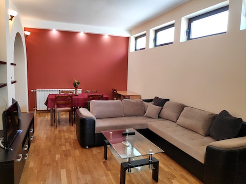 Guest house Rade Z