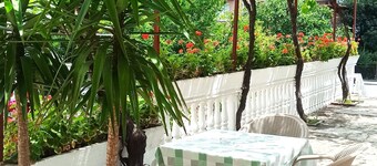 Guest house Rade Z