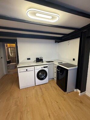 Standard Duplex | Private kitchen