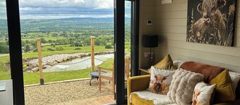 The Highland Cow Bothy