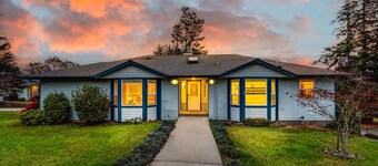 4b2b Unit @Whidbey Island | Panoramic Water View