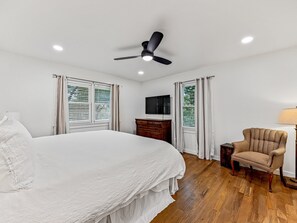 3 bedrooms