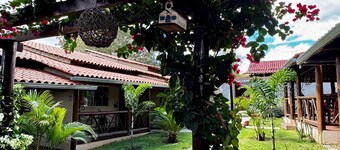 Babiloy Chalet