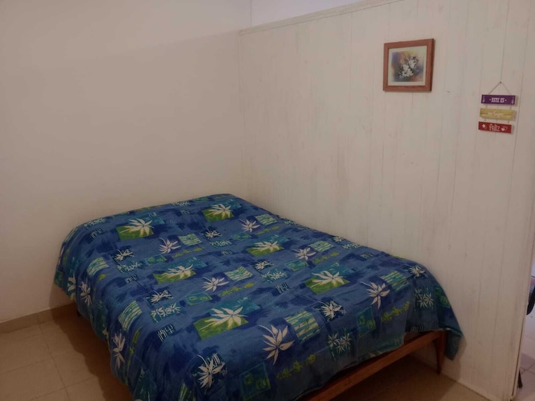 Monoambiente Amueblado En Olavarria - Olavarría