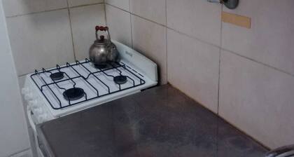 Monoambiente amueblado en Olavarria