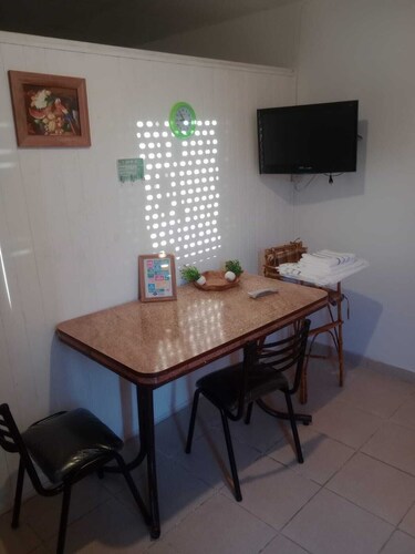 Monoambiente amueblado en Olavarria