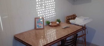 Monoambiente amueblado en Olavarria