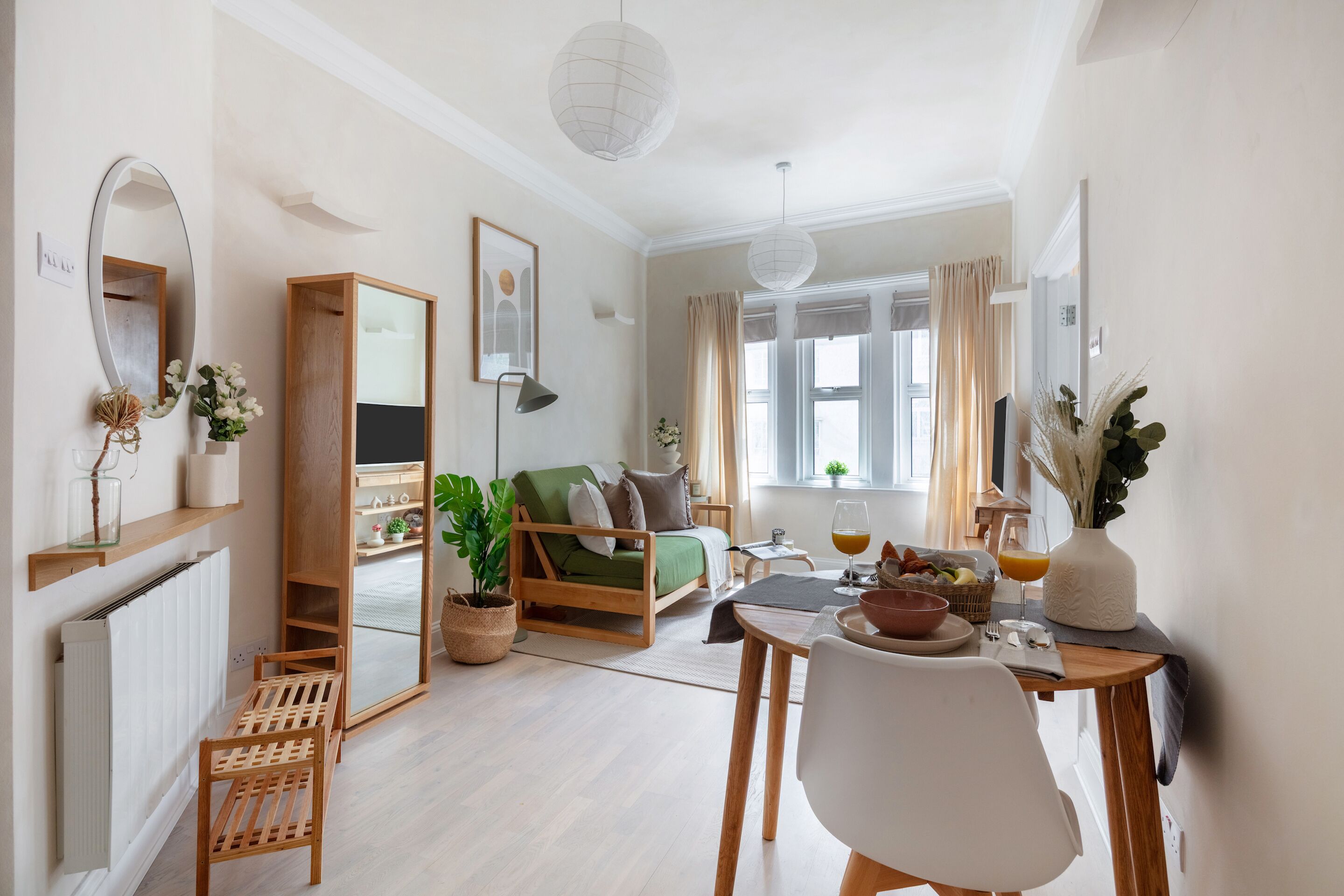 40 吋智能電視連衛星電視頻道