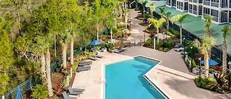 Departamento | 3 habitaciones