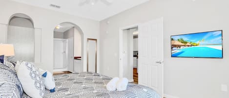 Leilighet | 3 soverom