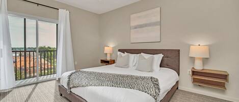 Apartment | 2 bedrooms