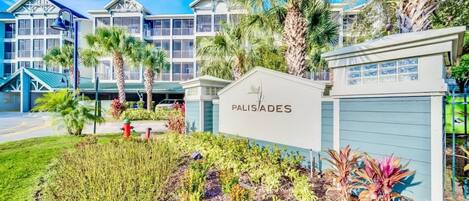 Apartment | 2 bedrooms