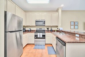 Apartment | 2 bedrooms