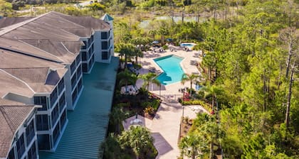 Family-friendly Condo With Pool, Sauna & Hot Tub